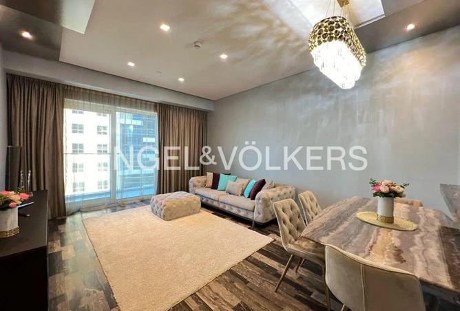 Exclusive | Fully Furnished | Sea View