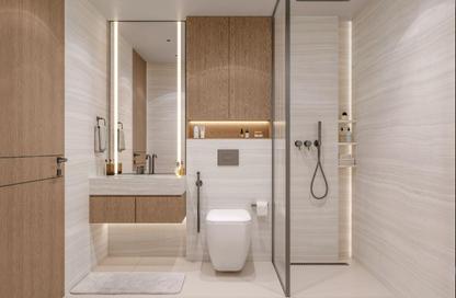 Apartment - 2 Bedrooms - 3 Bathrooms for sale in Arka Enclave Residences - Dubai Islands - Dubai Apartment - 2 Bedrooms - 3 Bathrooms for sale in Arka Enclave Residences - Dubai Islands - Dubai