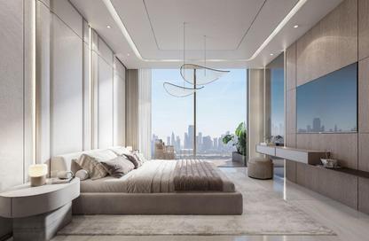 Apartment - 2 Bedrooms - 3 Bathrooms for sale in Arka Enclave Residences - Dubai Islands - Dubai Apartment - 2 Bedrooms - 3 Bathrooms for sale in Arka Enclave Residences - Dubai Islands - Dubai