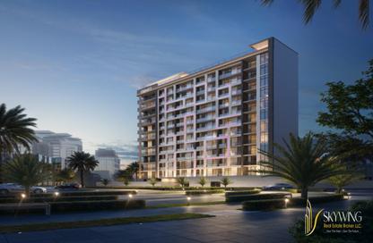 Apartment - 2 Bedrooms - 3 Bathrooms for sale in Verdania 1 - Dubai Land Residence Complex - Dubai Apartment - 2 Bedrooms - 3 Bathrooms for sale in Verdania 1 - Dubai Land Residence Complex - Dubai