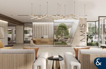 Apartment - 2 Bedrooms - 2 Bathrooms for sale in Derby Heights - District 11 - Mohammed Bin Rashid City - Dubai
