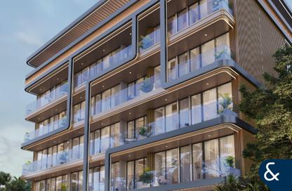 Apartment - 2 Bedrooms - 2 Bathrooms for sale in Derby Heights - District 11 - Mohammed Bin Rashid City - Dubai Apartment - 2 Bedrooms - 2 Bathrooms for sale in Derby Heights - District 11 - Mohammed Bin Rashid City - Dubai