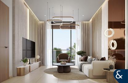 Apartment - 2 Bedrooms - 2 Bathrooms for sale in Derby Heights - District 11 - Mohammed Bin Rashid City - Dubai