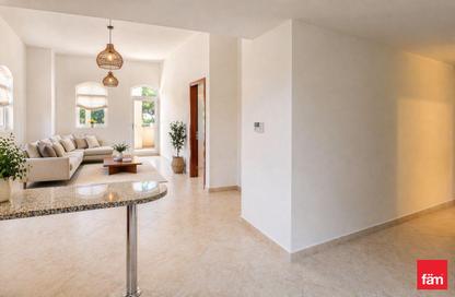 Apartment - 1 Bedroom - 1 Bathroom for rent in Norton Court 2 - Norton Court - Motor City - Dubai