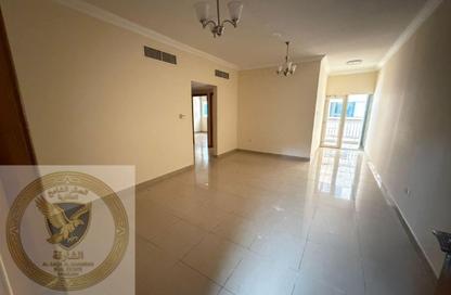 Apartment - 2 Bedrooms - 2 Bathrooms for rent in Sahara Tower 6 - Sahara Complex - Al Nahda - Sharjah