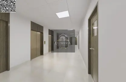 شقة - 2 غرف نوم - 3 حمامات للبيع في قرية الاميرة - الياسمين - عجمان