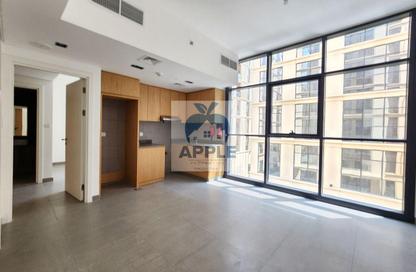 Apartment - 1 Bedroom - 2 Bathrooms for rent in Souks Residential - Al Mamsha - Muwaileh - Sharjah
