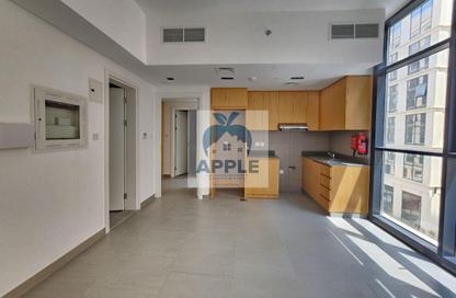 Apartment - 1 Bedroom - 2 Bathrooms for rent in Souks Residential - Al Mamsha - Muwaileh - Sharjah