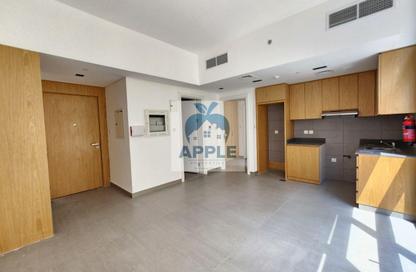 Apartment - 1 Bedroom - 2 Bathrooms for rent in Souks Residential - Al Mamsha - Muwaileh - Sharjah