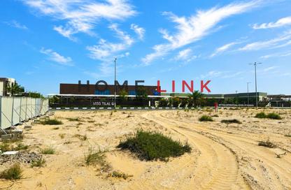 Land - Studio for sale in Tilal City - Sharjah