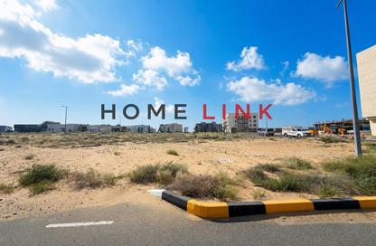 Land - Studio for sale in Tilal City - Sharjah Land - Studio for sale in Tilal City - Sharjah