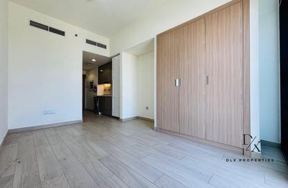 Apartment - Studio - 1 Bathroom for rent in Azizi Riviera 35 - Azizi Riviera - Meydan One - Meydan - Dubai Apartment - Studio - 1 Bathroom for rent in Azizi Riviera 35 - Azizi Riviera - Meydan One - Meydan - Dubai