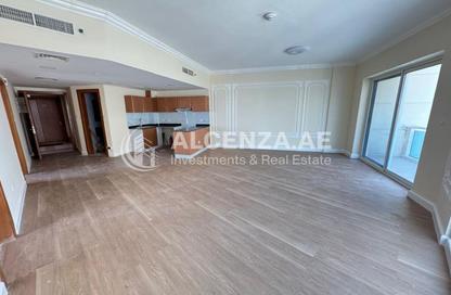 Apartment - 1 - 2 for sale in The Crescent A - The Crescent - Dubai Production City (IMPZ) - Dubai