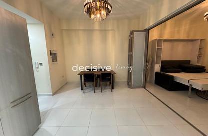 Apartment - 1 Bedroom - 2 Bathrooms for rent in Miraclz Tower by Danube - Arjan - Dubai Apartment - 1 Bedroom - 2 Bathrooms for rent in Miraclz Tower by Danube - Arjan - Dubai
