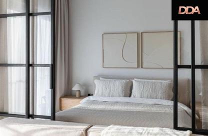 Apartment - 2 Bedrooms - 1 Bathroom for rent in Socio at Dubai Hills Estate Tower 1 - Socio at Dubai Hills Estate - Dubai Hills Estate - Dubai
