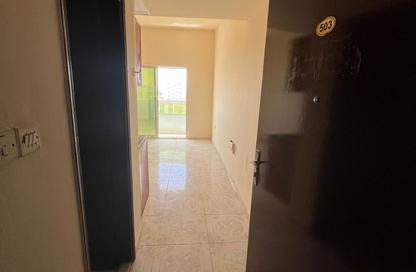 Apartment - 1 - 1 for rent in Nuaimia Two Tower - Al Nuimiya 2 - Al Nuaimiya - Ajman