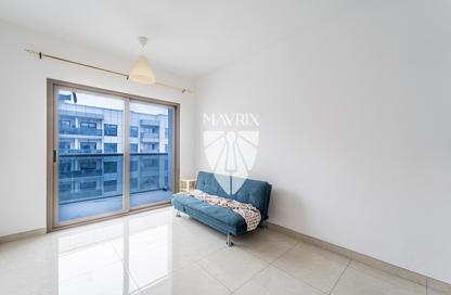 Apartment - 2 Bedrooms - 2 Bathrooms for rent in Green Diamond 1 Tower A - Green Diamond 1 - Arjan - Dubai