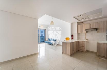 Apartment - 2 Bedrooms - 2 Bathrooms for rent in Green Diamond 1 Tower A - Green Diamond 1 - Arjan - Dubai