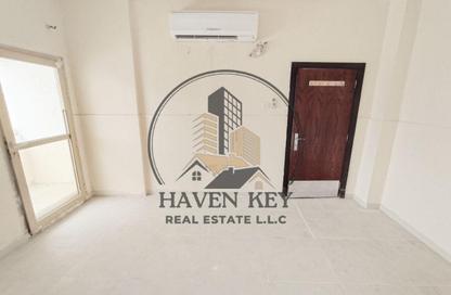Apartment - 1 - 1 for rent in Fire Station Road - Muwaileh - Sharjah