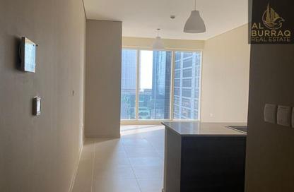 Apartment - 3 - 4 for rent in Tiara West Tower - Business Bay - Dubai