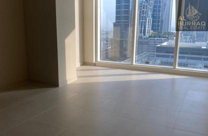 Apartment - 3 - 4 for rent in Tiara West Tower - Business Bay - Dubai