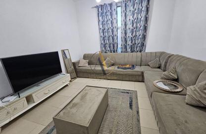 Apartment - 1 Bedroom - 2 Bathrooms for sale in City Tower - Al Nuaimiya - Ajman Apartment - 1 Bedroom - 2 Bathrooms for sale in City Tower - Al Nuaimiya - Ajman