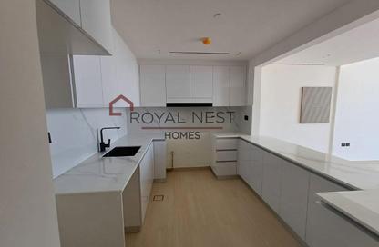Apartment - 2 Bedrooms - 2 Bathrooms for sale in Binghatti Corner - District 10 - Jumeirah Village Circle - Dubai