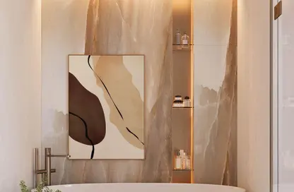 دوبلكس - 3 غرف نوم - 4 حمامات للبيع في تايجر داون تاون عجمان - العالية - عجمان