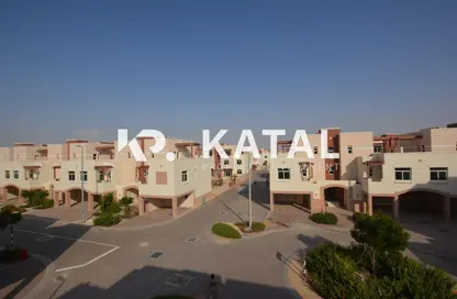 Apartment - Studio - 1 Bathroom for sale in Al Sabeel Building - Al Ghadeer - Abu Dhabi