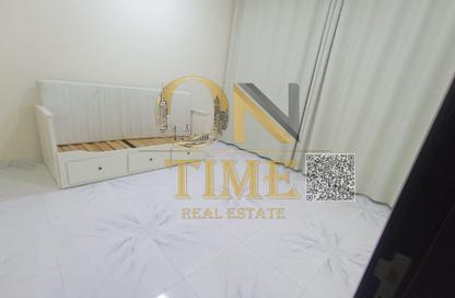 Apartment - 2 Bedrooms - 2 Bathrooms for rent in Abna Saqer Building - Al Hamidiya 1 - Al Hamidiya - Ajman