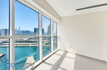 Apartment - 2 - 2 for rent in Marina Rise Tower - Al Reem Island - Abu Dhabi