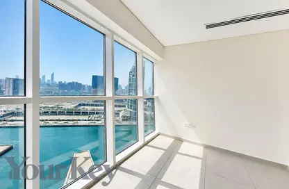 Apartment - 2 Bedrooms - 2 Bathrooms for rent in Marina Rise Tower - Al Reem Island - Abu Dhabi Apartment - 2 Bedrooms - 2 Bathrooms for rent in Marina Rise Tower - Al Reem Island - Abu Dhabi