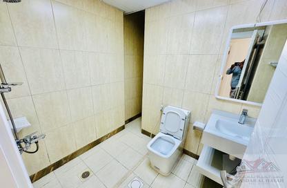 عمارة بالكامل - 2 غرف نوم - 3 حمامات للايجار في بناية مويليح 3 - مويلح - الشارقة