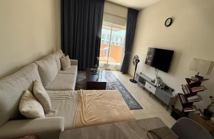 Apartment - 1 Bedroom - 2 Bathrooms for rent in Laya Residences - District 10 - Jumeirah Village Circle - Dubai