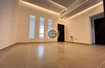 Apartment - 1 Bedroom - 1 Bathroom for rent in Hadbat Al Zafranah - Muroor Area - Abu Dhabi