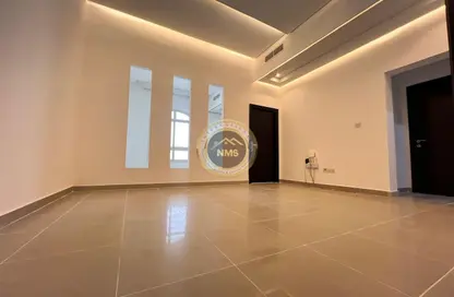 Apartment - 1 Bedroom - 1 Bathroom for rent in Hadbat Al Zafranah - Muroor Area - Abu Dhabi