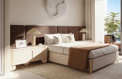 Apartment - 2 - 3 for sale in Creek Waters - Dubai Creek Harbour (The Lagoons) - Dubai