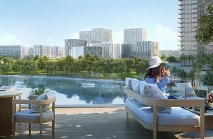 Apartment - 2 - 3 for sale in Creek Waters - Dubai Creek Harbour (The Lagoons) - Dubai