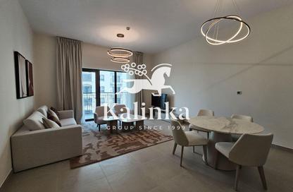 Apartment - 2 Bedrooms - 2 Bathrooms for sale in Views F - Yas Golf Collection - Yas Island - Abu Dhabi Apartment - 2 Bedrooms - 2 Bathrooms for sale in Views F - Yas Golf Collection - Yas Island - Abu Dhabi