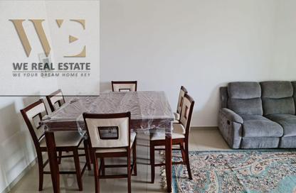 Apartment - 2 Bedrooms - 3 Bathrooms for sale in Al Rashidiya Towers - Al Rashidiya - Ajman Downtown - Ajman Apartment - 2 Bedrooms - 3 Bathrooms for sale in Al Rashidiya Towers - Al Rashidiya - Ajman Downtown - Ajman