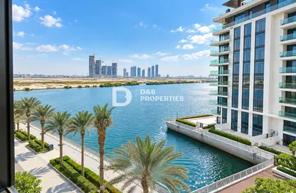 Apartment - 1 Bedroom - 1 Bathroom for rent in The Cove Building 3 - The Cove - Dubai Creek Harbour (The Lagoons) - Dubai Apartment - 1 Bedroom - 1 Bathroom for rent in The Cove Building 3 - The Cove - Dubai Creek Harbour (The Lagoons) - Dubai