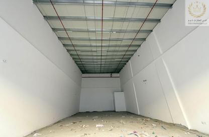 Warehouse - Studio - 1 Bathroom for rent in Al Jurf Industrial 2 - Al Jurf Industrial - Ajman Warehouse - Studio - 1 Bathroom for rent in Al Jurf Industrial 2 - Al Jurf Industrial - Ajman