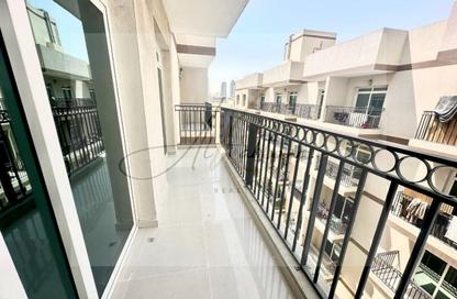 Apartment - 1 Bedroom - 2 Bathrooms for sale in May Residence 4 - May Residence - District 10 - Jumeirah Village Circle - Dubai