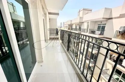 Apartment - 1 Bedroom - 2 Bathrooms for sale in May Residence 4 - May Residence - District 10 - Jumeirah Village Circle - Dubai Apartment - 1 Bedroom - 2 Bathrooms for sale in May Residence 4 - May Residence - District 10 - Jumeirah Village Circle - Dubai