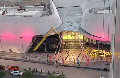 Apartment - 1 Bedroom - 1 Bathroom for rent in Al Hathboor DSO - Dubai Silicon Oasis - Dubai