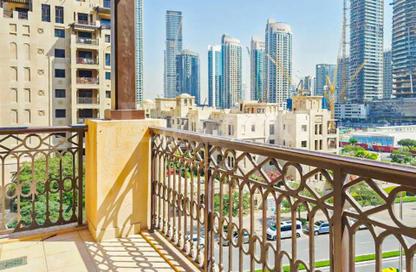 Apartment - 1 Bedroom - 2 Bathrooms for rent in Miska 2 - Miska - Old Town - Downtown Dubai - Dubai Apartment - 1 Bedroom - 2 Bathrooms for rent in Miska 2 - Miska - Old Town - Downtown Dubai - Dubai