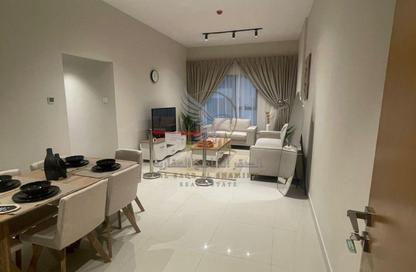 Apartment - 2 - 2 for rent in SRS Tower - Al Rashidiya 1 - Al Rashidiya - Ajman Apartment - 2 - 2 for rent in SRS Tower - Al Rashidiya 1 - Al Rashidiya - Ajman