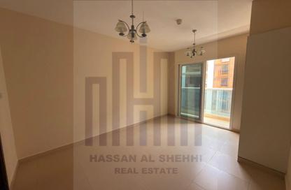 Apartment - 1 Bedroom - 2 Bathrooms for rent in Muweileh Community - Muwaileh Commercial - Sharjah Apartment - 1 Bedroom - 2 Bathrooms for rent in Muweileh Community - Muwaileh Commercial - Sharjah