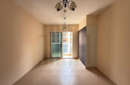 Apartment - 1 Bedroom - 2 Bathrooms for rent in Muweileh Community - Muwaileh Commercial - Sharjah Apartment - 1 Bedroom - 2 Bathrooms for rent in Muweileh Community - Muwaileh Commercial - Sharjah