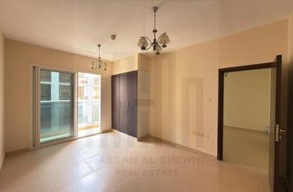 Apartment - 1 Bedroom - 2 Bathrooms for rent in Muweileh Community - Muwaileh Commercial - Sharjah Apartment - 1 Bedroom - 2 Bathrooms for rent in Muweileh Community - Muwaileh Commercial - Sharjah